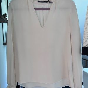Badgley Mischka dress shirt